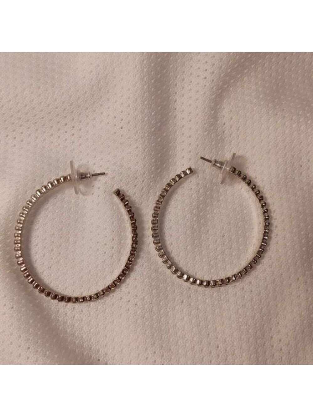 Hoop Earrings